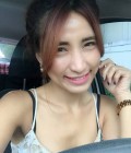 Rencontre Femme Thaïlande à กรุงเทพ : GG, 39 ans